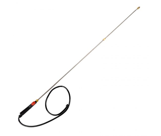 Lance pentru stropit micul fermier, 150cm, duza cupru